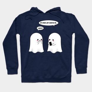 Ghosted Hoodie